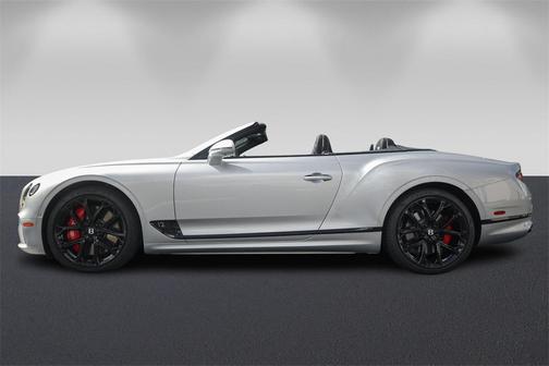 2024 Bentley Continental GT Speed