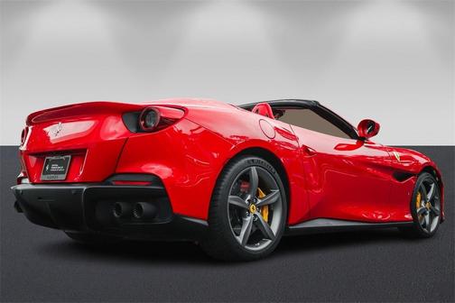 2023 Ferrari Portofino M Base