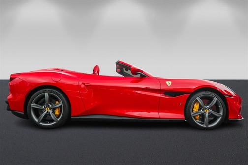 2023 Ferrari Portofino M Base