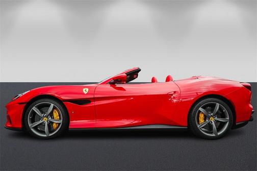 2023 Ferrari Portofino M Base