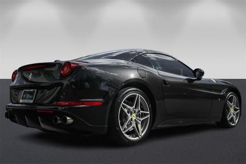 2017 Ferrari California T