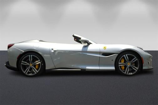 2019 Ferrari Portofino Base