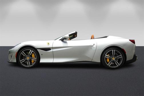 2019 Ferrari Portofino Base