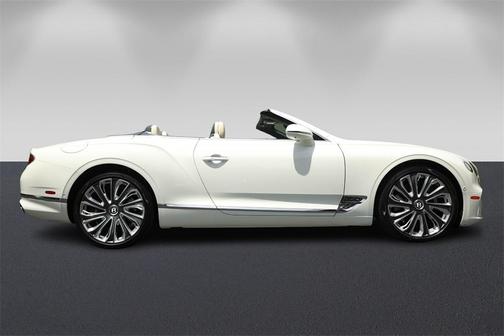 2024 Bentley Continental GT Mulliner