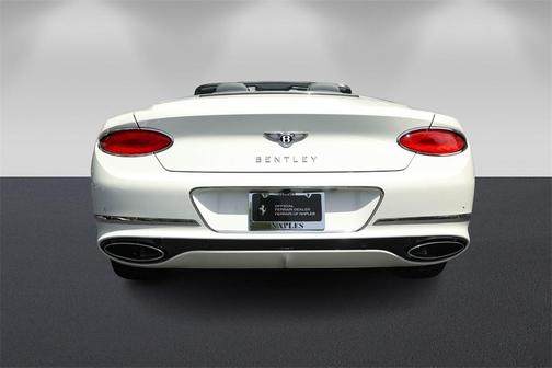 2024 Bentley Continental GT Mulliner