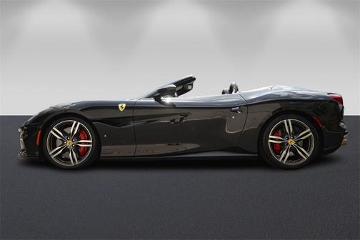2022 Ferrari Portofino M Base