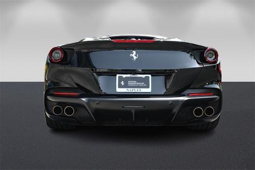 2022 Ferrari Portofino M Base