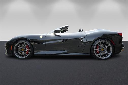 2022 Ferrari Portofino M Base