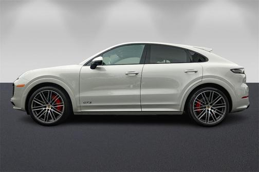 2022 Porsche Cayenne GTS