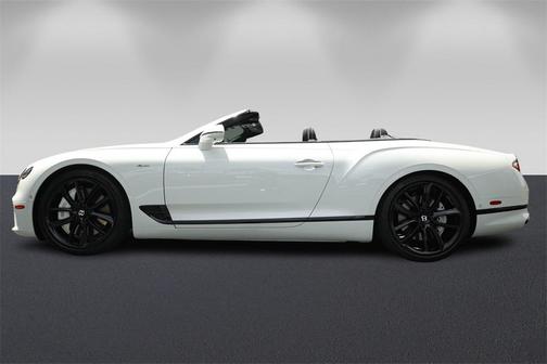 2023 Bentley Continental GT Azure