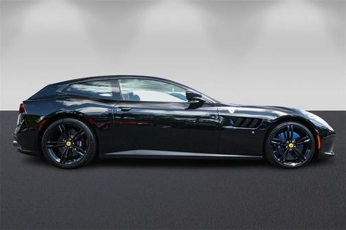 2019 Ferrari GTC4Lusso V12