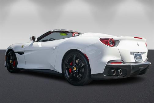 2023 Ferrari Portofino M 
