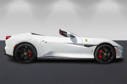 2023 Ferrari Portofino M 