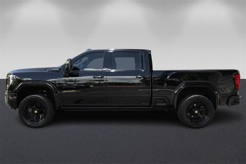2024 GMC Sierra 2500 Denali Ultimate