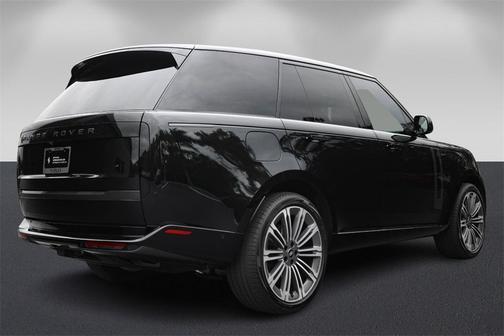 2024 Land Rover Range Rover P400 SE