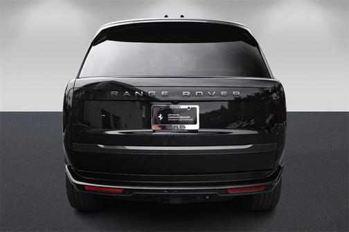 2024 Land Rover Range Rover P400 SE