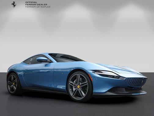 Avio 2023 Ferrari Roma