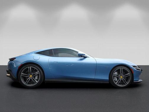 Avio 2023 Ferrari Roma