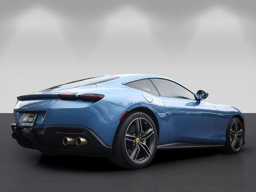 Avio 2023 Ferrari Roma