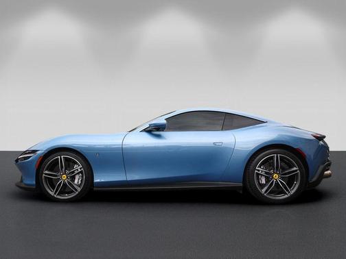Avio 2023 Ferrari Roma