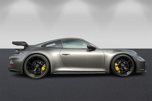 2022 Porsche 911 GT3