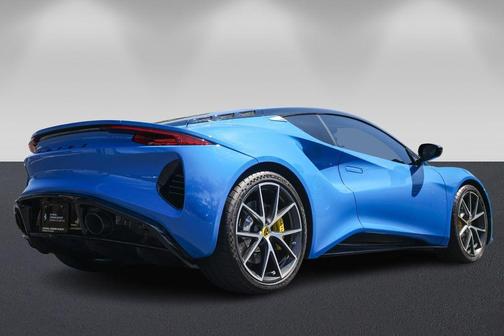 2024 Lotus Emira First Edition