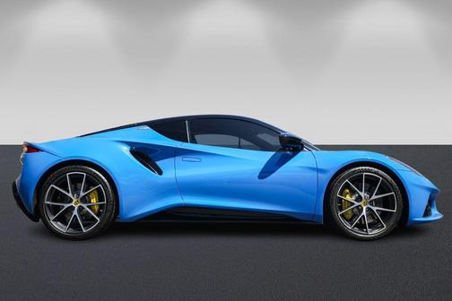 2024 Lotus Emira First Edition