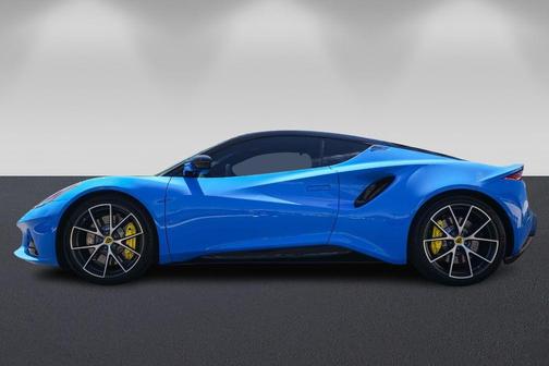 2024 Lotus Emira First Edition