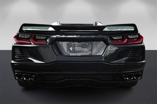 2023 Chevrolet Corvette Stingray w/3LT