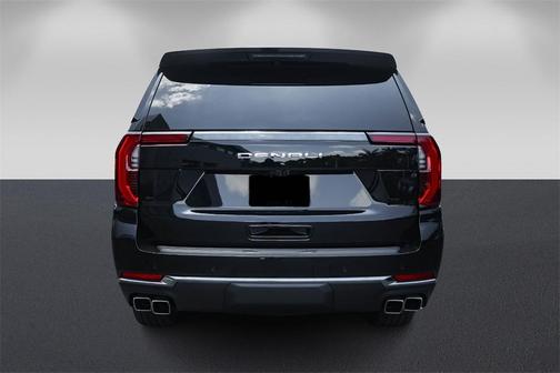 2025 GMC Yukon Denali Ultimate