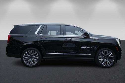 2025 GMC Yukon Denali Ultimate