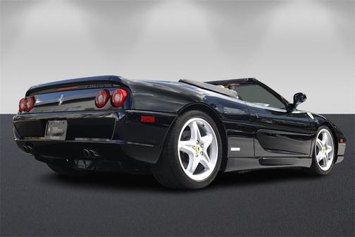 1995 Ferrari F355 Spider