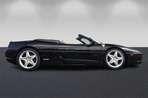 1995 Ferrari F355 Spider