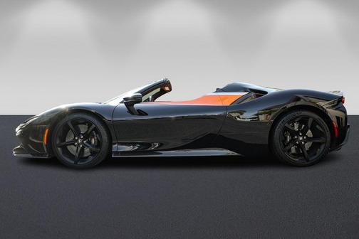 2023 Ferrari SF90 Spider Base