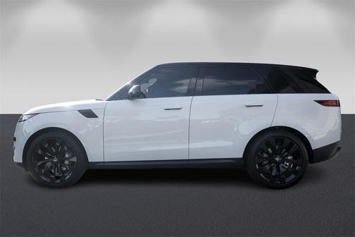 2025 Land Rover Range Rover Sport P360 SE