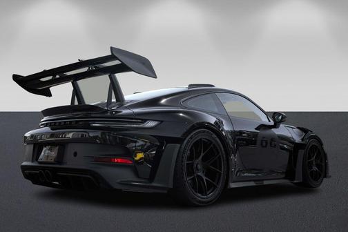 2025 Porsche 911 GT3 RS