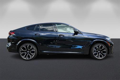 2023 BMW X6 M Base