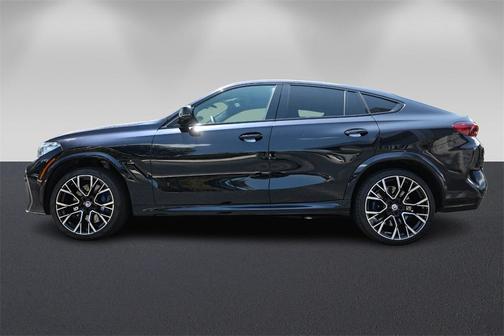 2023 BMW X6 M Base