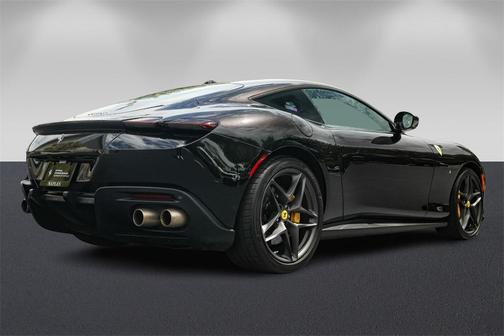2023 Ferrari Roma