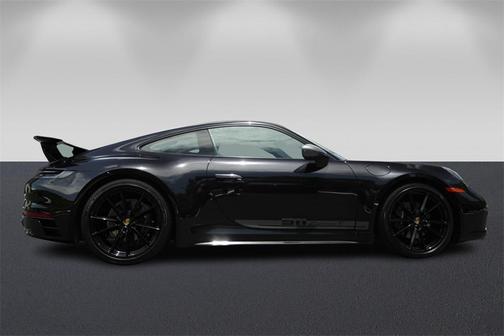 2023 Porsche 911 Carrera T