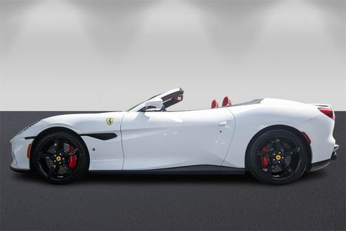 2023 Ferrari Portofino M 