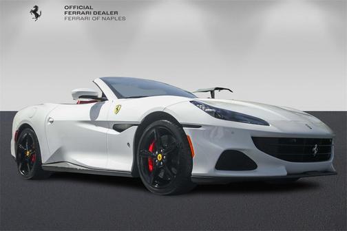 2023 Ferrari Portofino M 