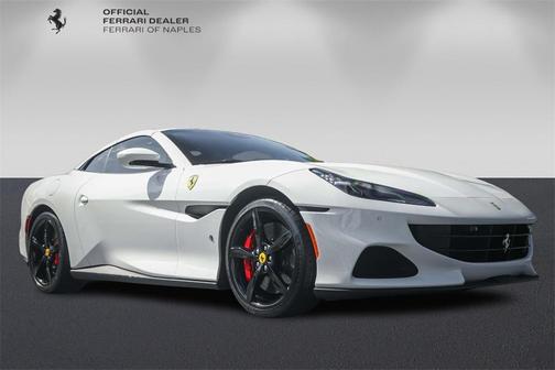 2023 Ferrari Portofino M 
