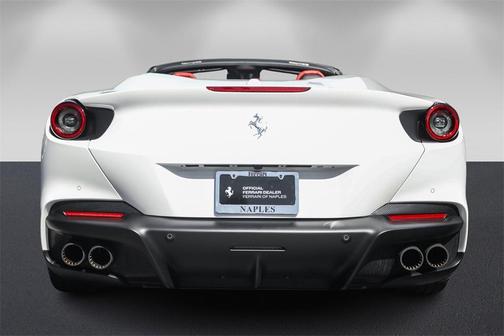 2023 Ferrari Portofino M 