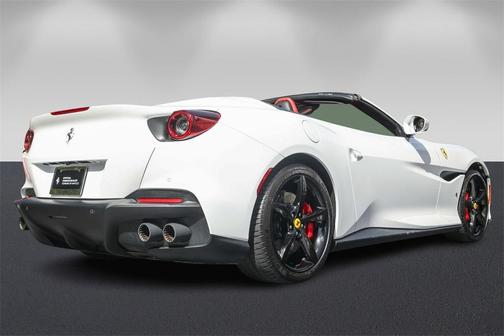 2023 Ferrari Portofino M 