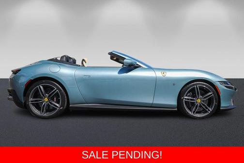 Celestial 2024 Ferrari Roma Spider