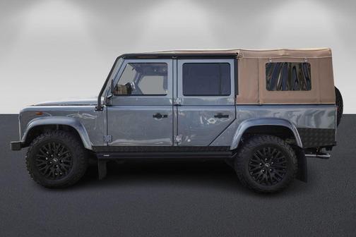 1998 Land Rover Defender 