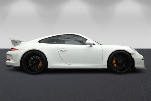 2016 Porsche 911 GT3