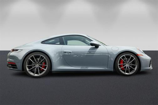2024 Porsche 911 Carrera S