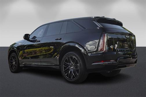 2025 Cadillac Escalade IQ Sport 2